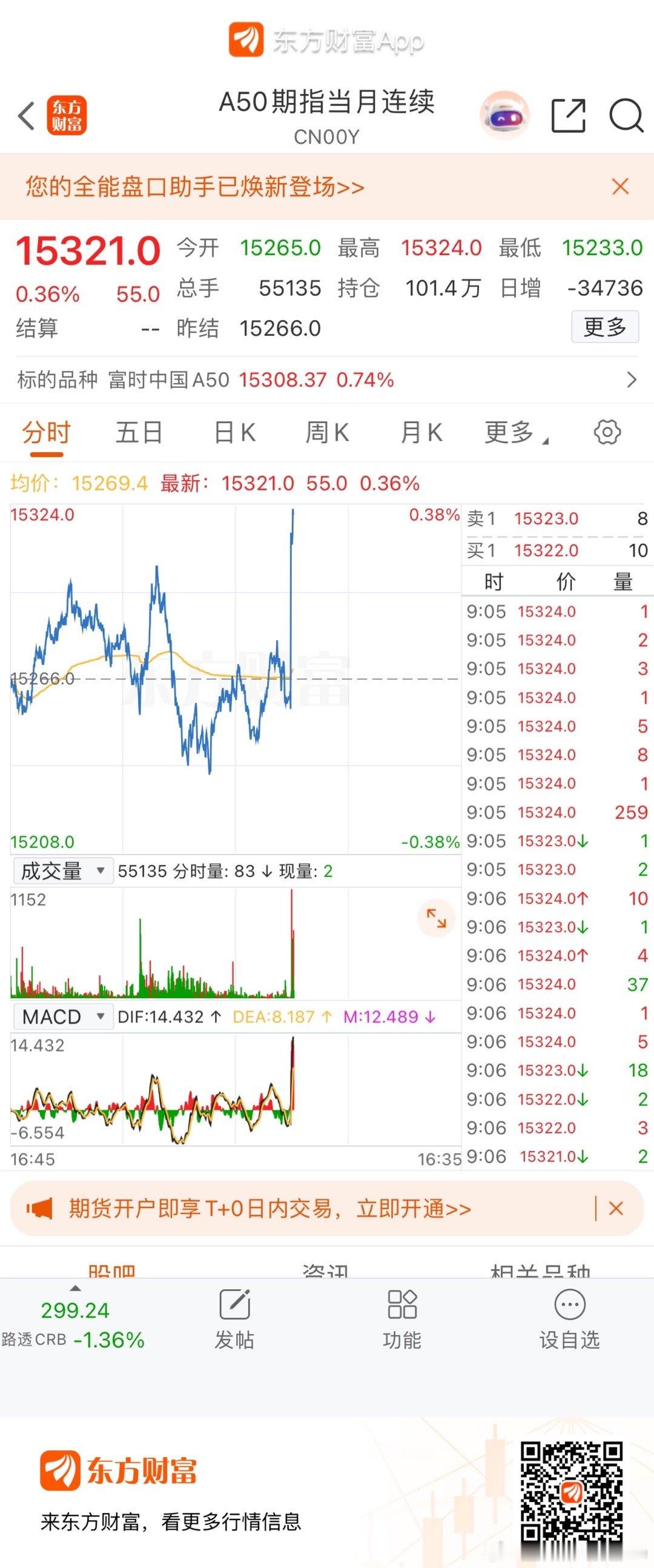 什么情况？和解了？ 