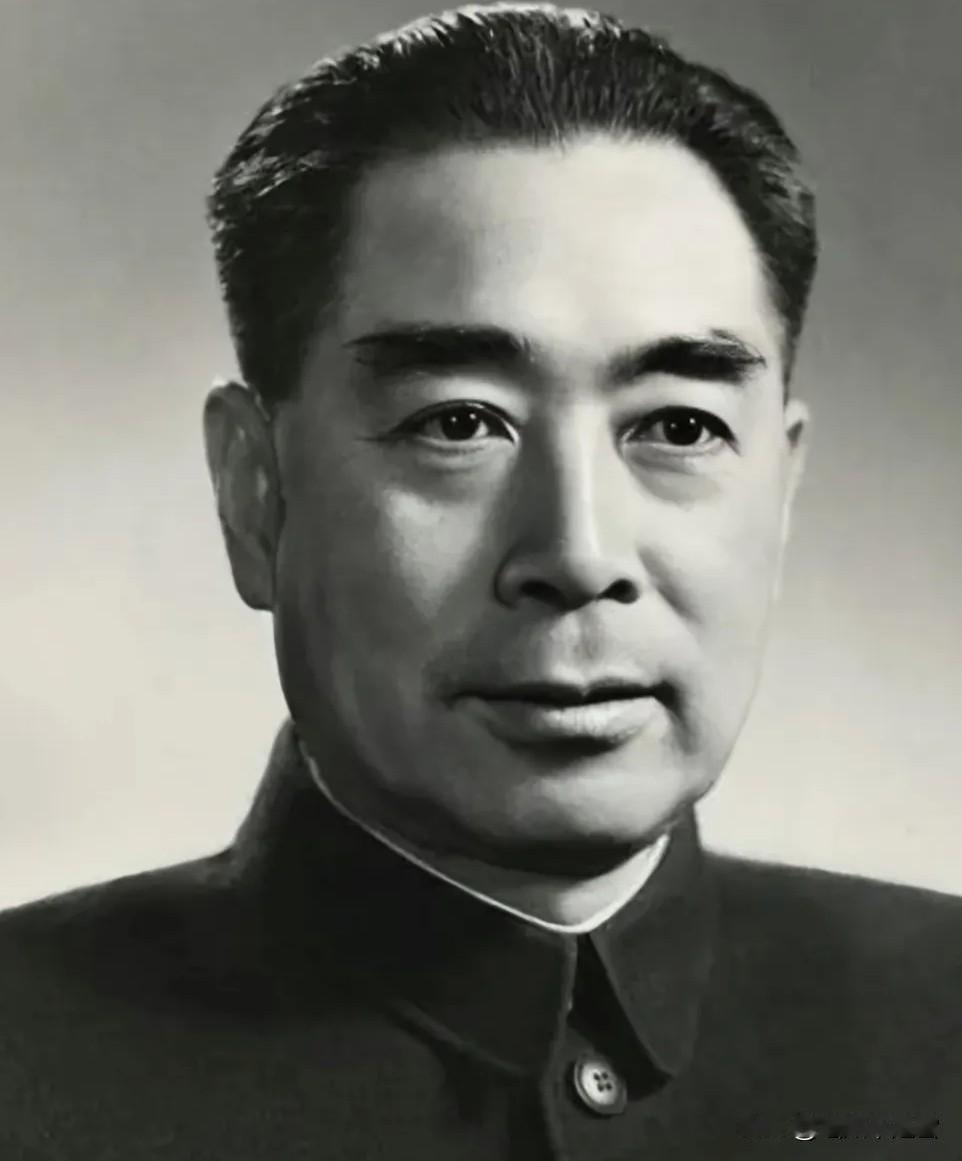 1975年周恩来700字信看哭毛泽东。这生死战友情太破防了！

1975年冬，北