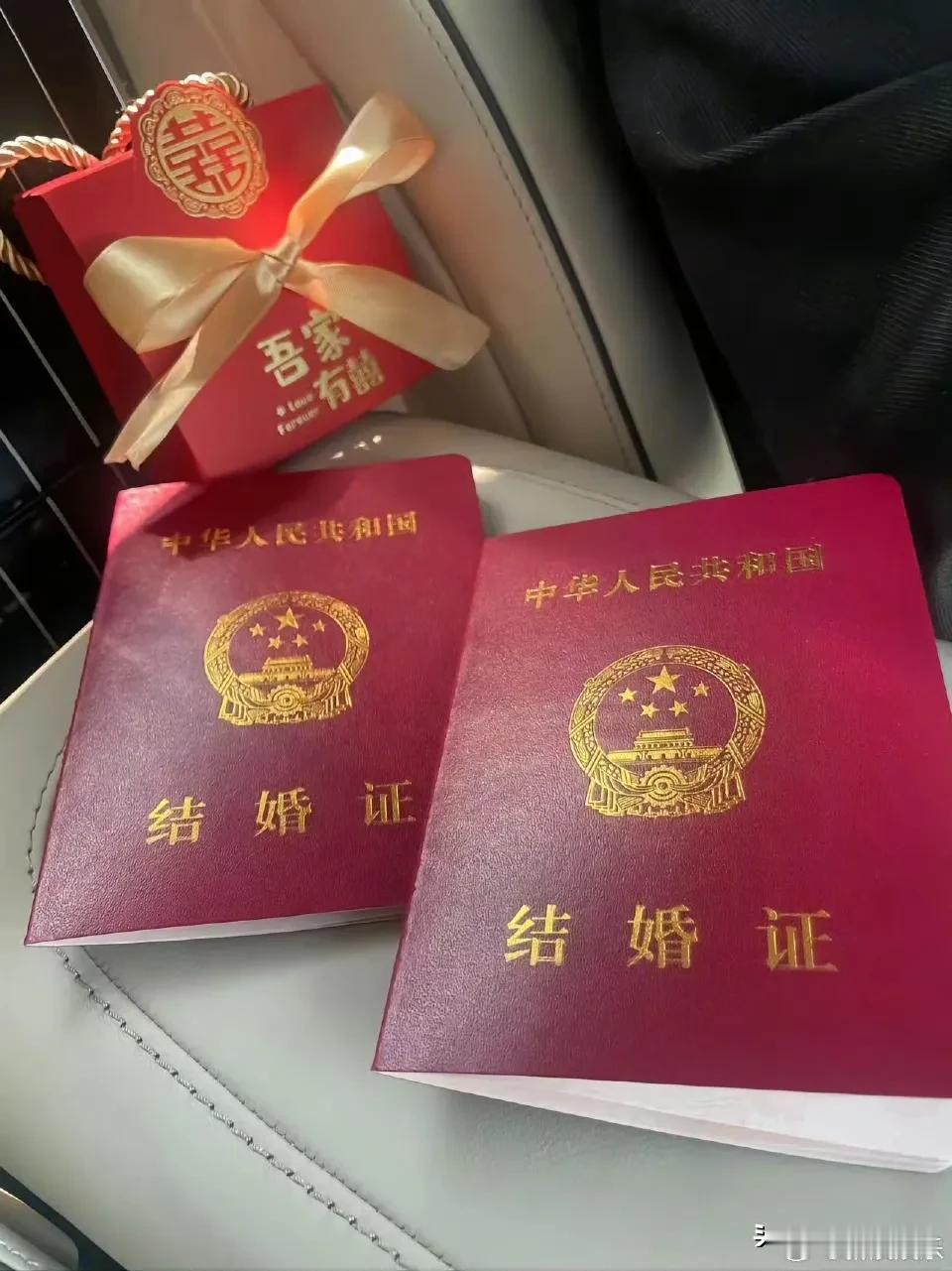 汪小菲又娶了台湾女生，将来生了孩子如果感情生变，孩子又要不回来，汪小菲这是有多爱