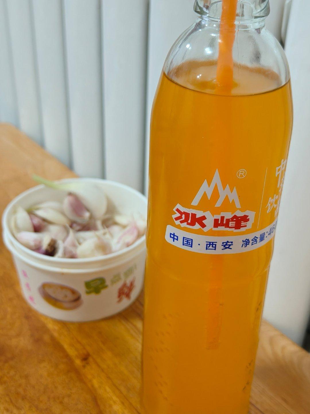 碳水之都我来了！！ 西安