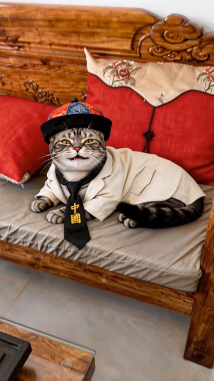 你瞅你像精神病似的。