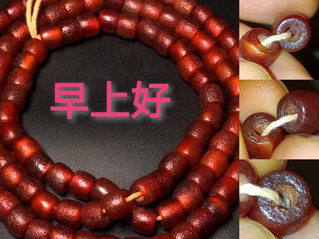 你又是如何看待收藏的意义呢?收藏一个是要真心喜欢，还是一种投资价值，要有能预判能