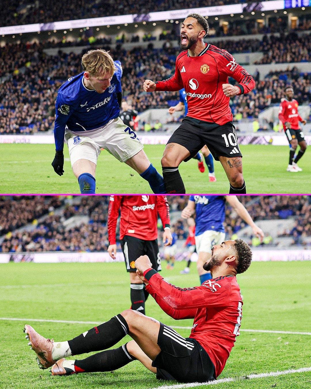 愿意防守，又能传威胁球的库尼亚，要是身体再硬点，少受点伤，简直完美！
……………