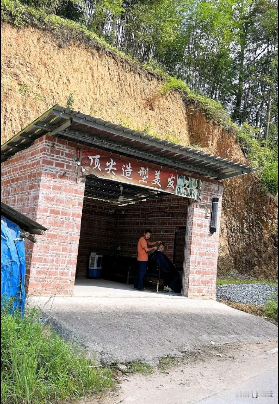 一本万利的买卖，走到哪都能挣钱