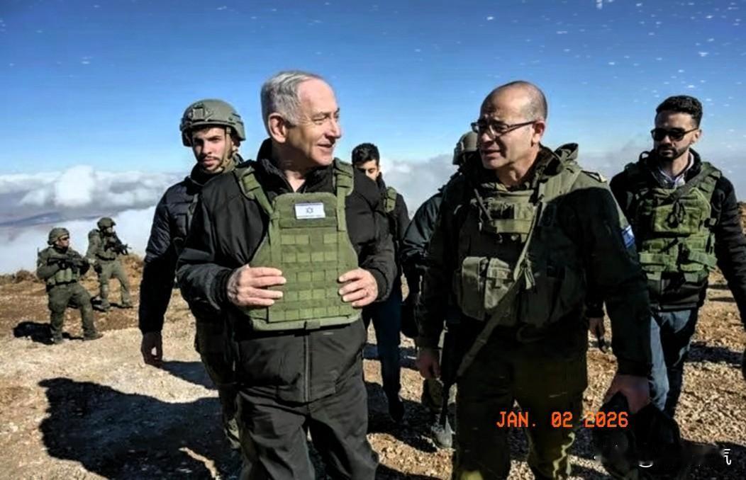 以色列已经找上门来了！
 其实全世界都清楚，以色列要是在也门胡赛武装隔壁的索马里