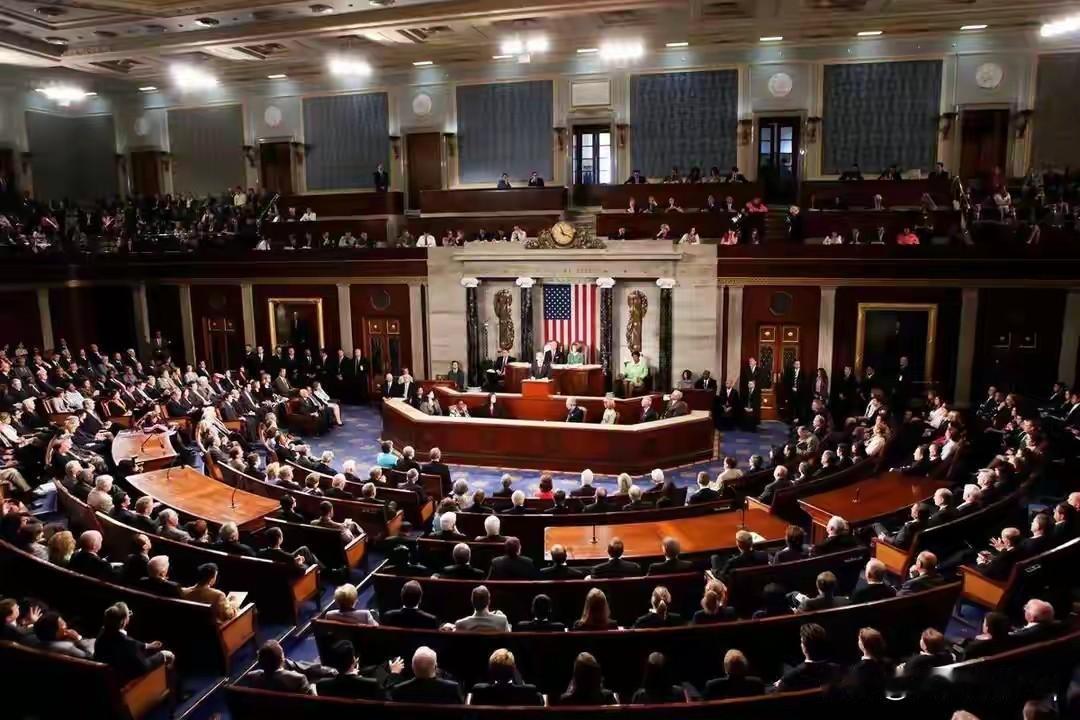 美国乱套了？
美国多名参议员要求调查乌克兰使用星链系统被限速一事，却被五角大楼的