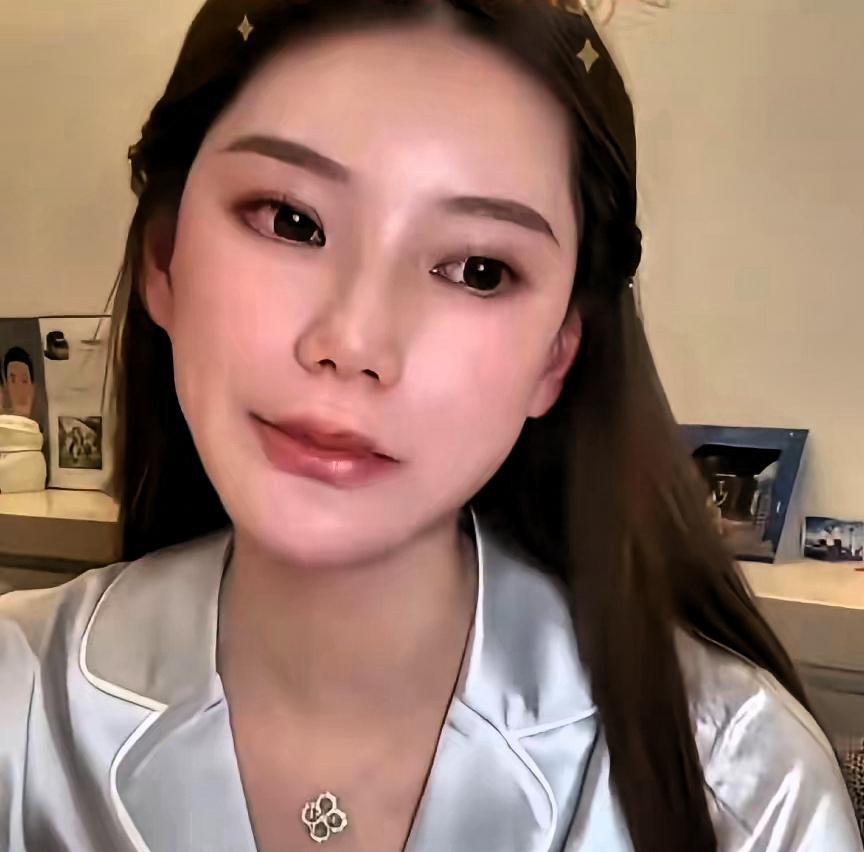 马筱梅回应租房风波，豪门婚姻是真是假
有人在网上问，她是不是要在台湾买新房，结果