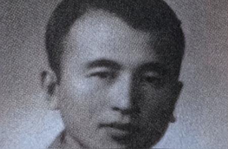 1950年，被抓的军统特务罗炳乾 ，他供出了一名仍然在潜伏的女特务，希望以此能够