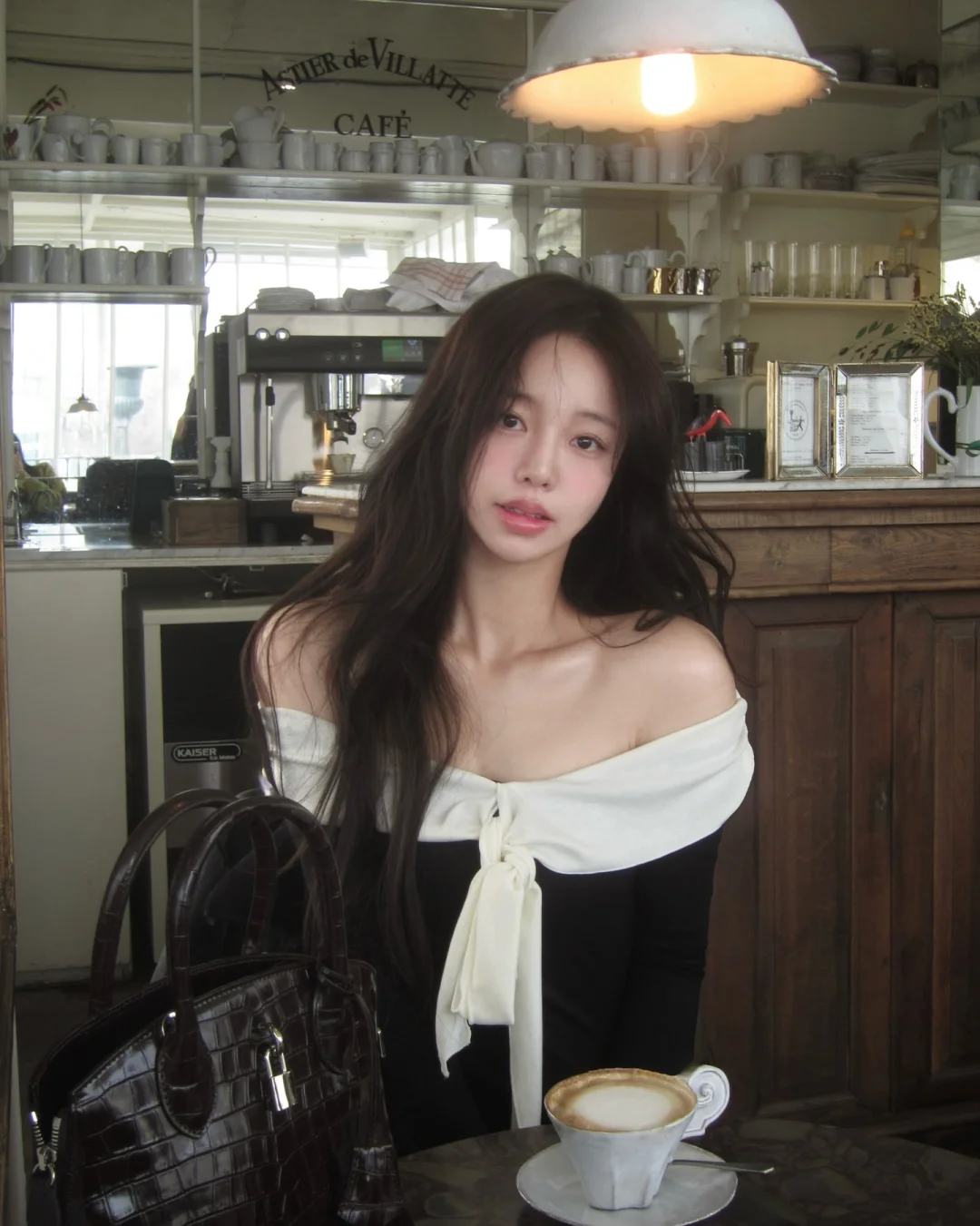 ins博主｜✨氛围感拍照~