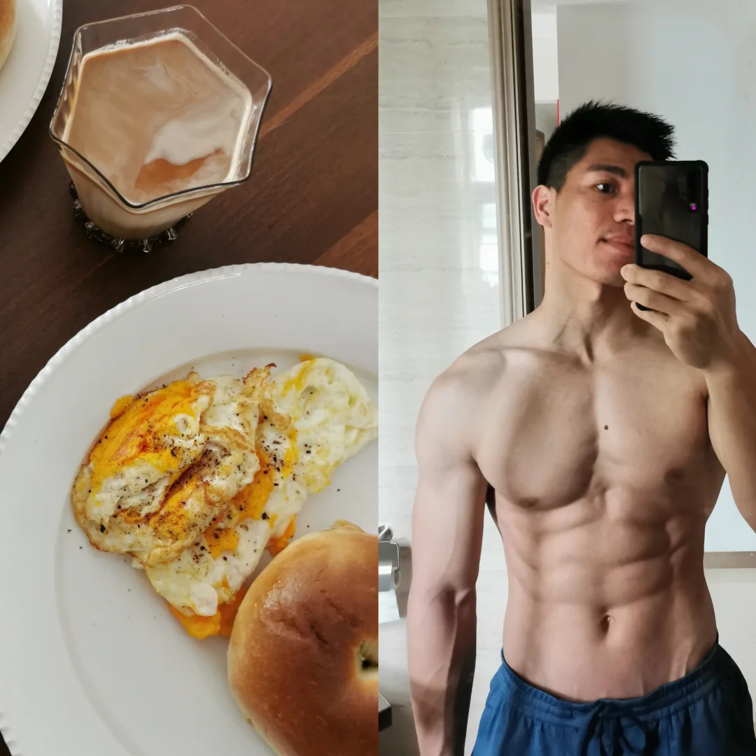 又到周末了，周末的早餐你一般吃什么？