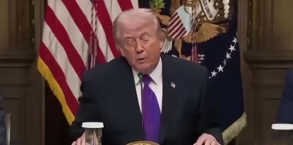 特朗普：若美以未曾发动预防性打击，伊朗如今早已拥有核武器
​​“若我们未在两周内