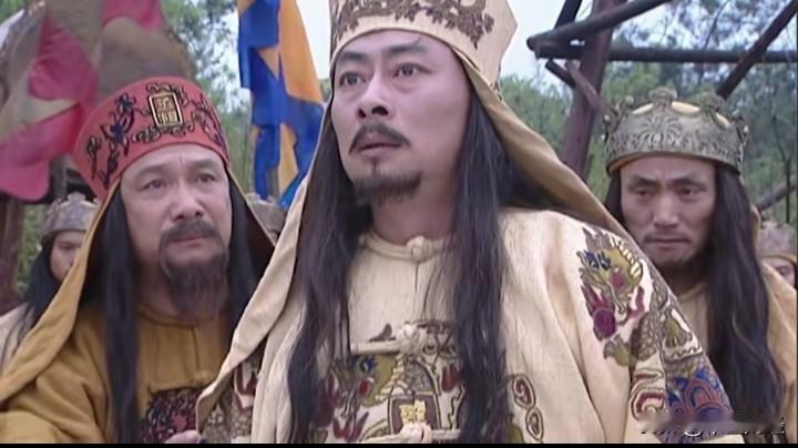 【道德死穴！】石达开在大渡河边等待凌迟时，内心的凄凉与悔恨或许早已盖过了肉体的恐