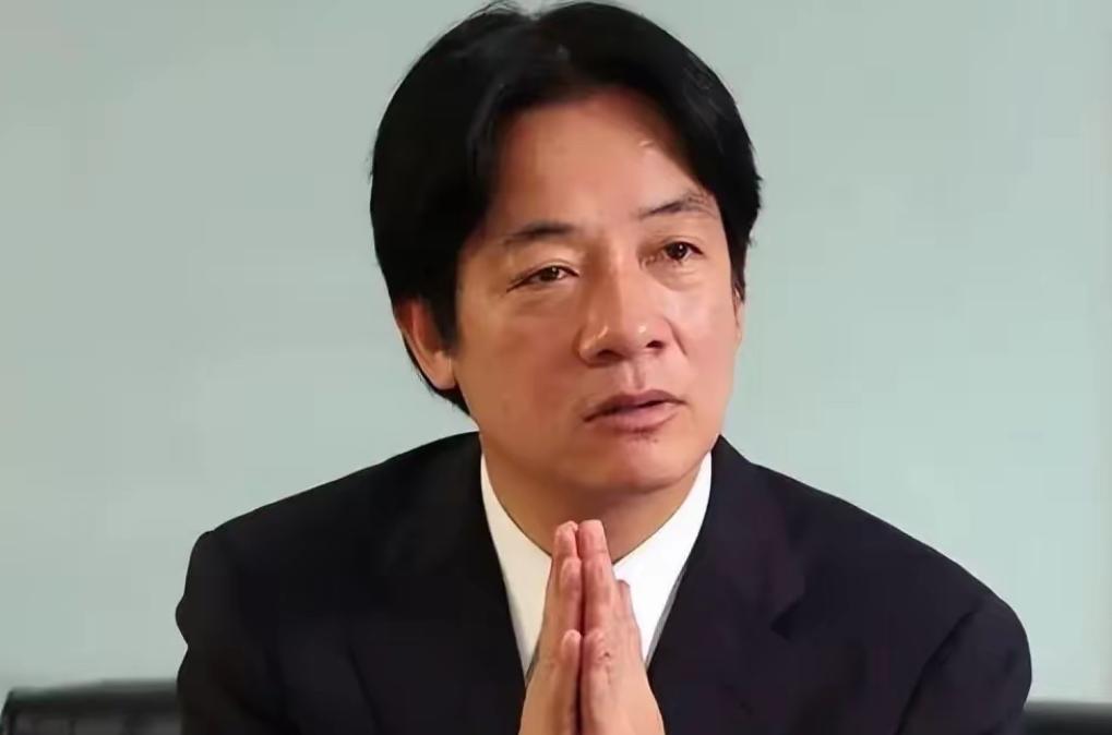 台当局猝不及防！赖清德插翅难飞，大陆狠封 “台独” 外窜路，美上将急献 “妙计”