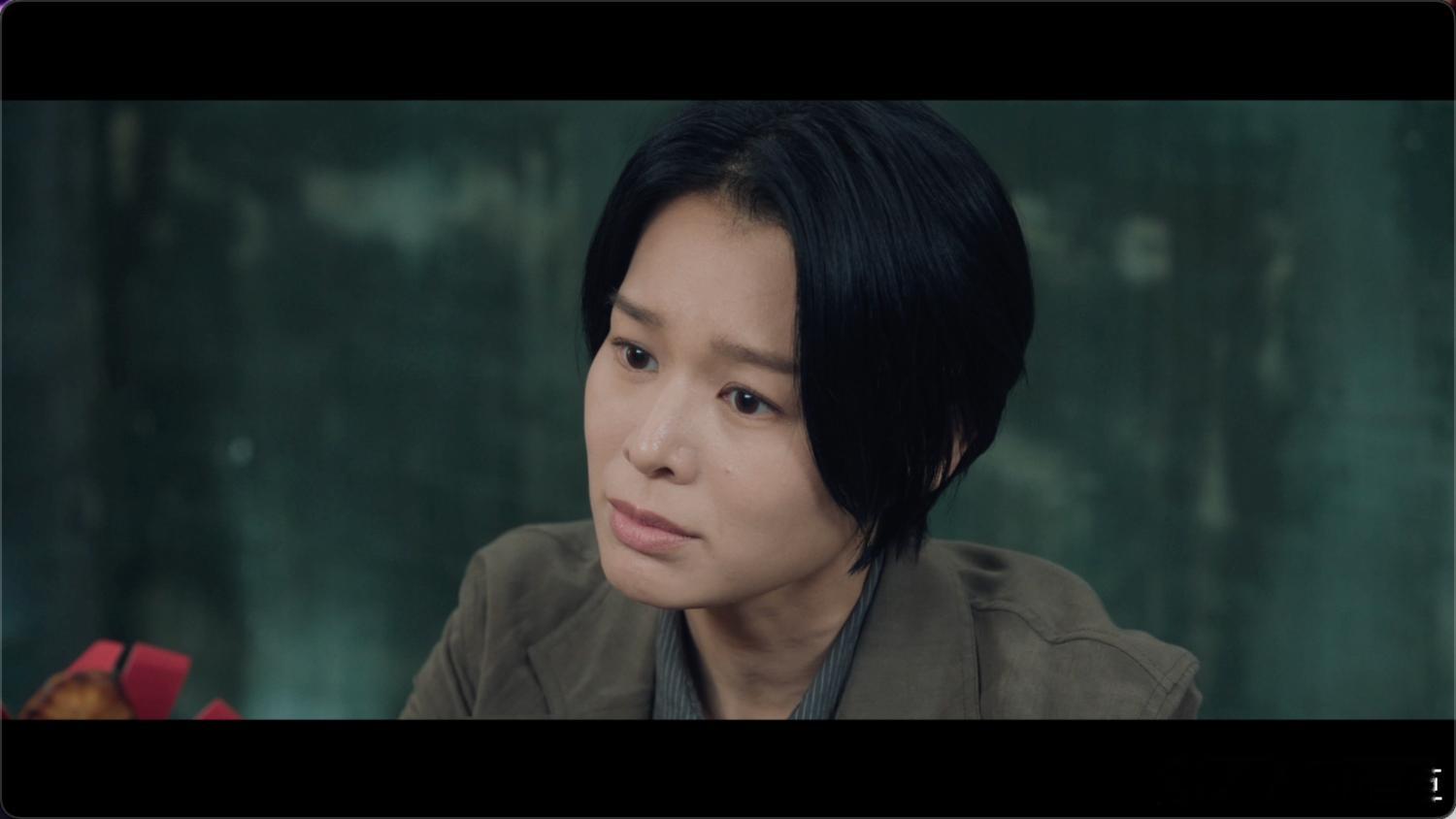 怎么有女主为破案给人送猪头 谁能想到破案还能这么来？唐萱为收拾搅乱濠港的韩奎龙，