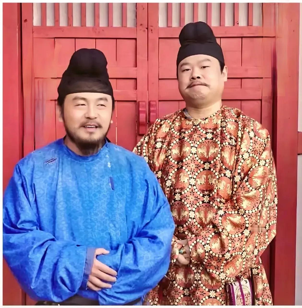在央8黄金时段，看完《藏海传》，接着看《长安的荔枝》，看了4集还不能入戏。   