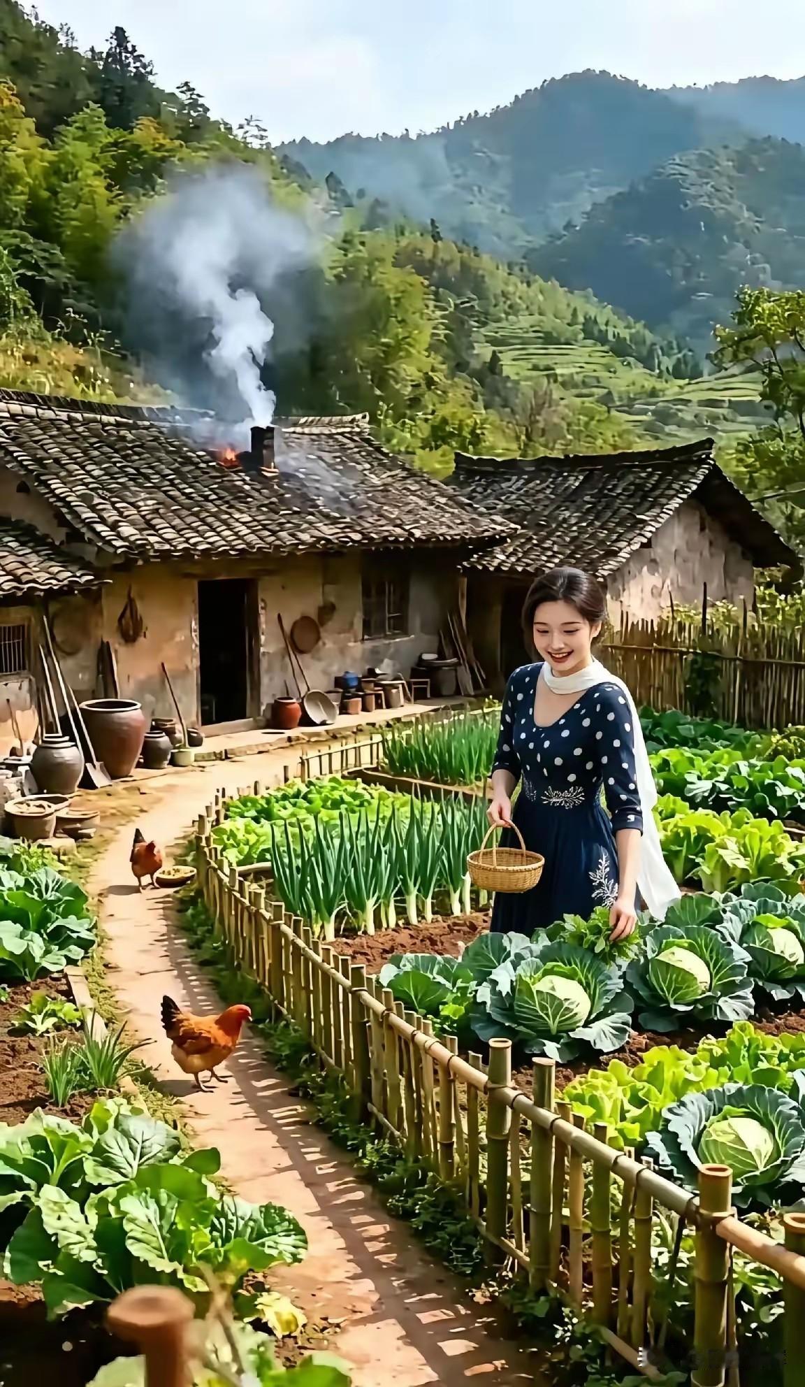 在农村,干农活算奋斗吗? 在农村干农活当然算奋斗。农村人天天做农活，辛苦程度超乎