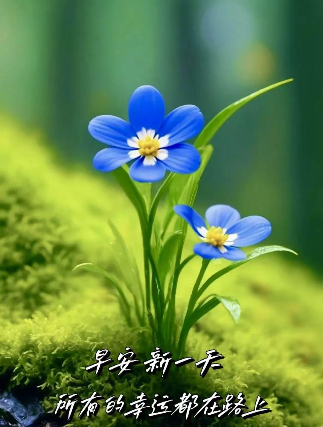 Opportunities always belong to those who