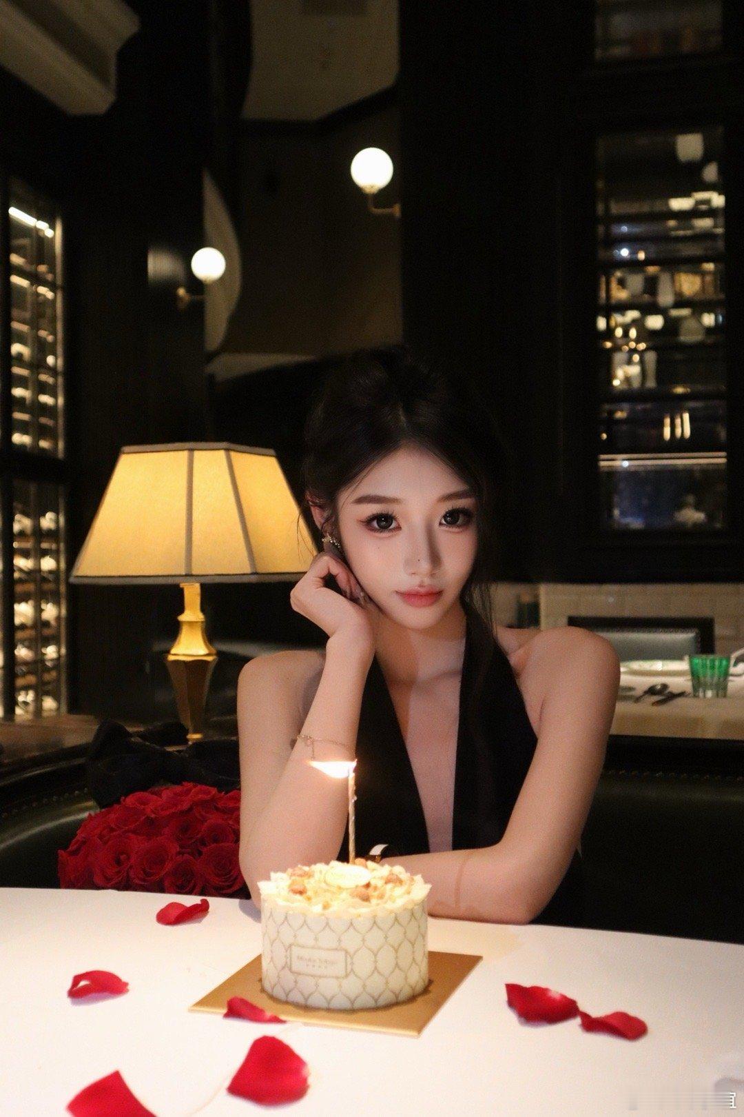 23岁祝愿我的选择与命运严丝合缝 蒸蒸日上 平步青云  ​​​