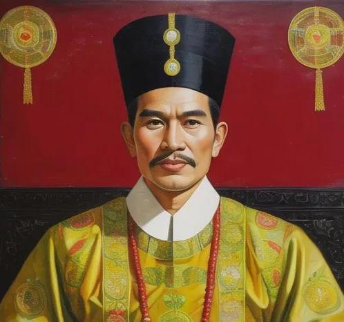黎熙宗（越南语：Lê Hy Tông／黎熙宗；1663年4月22日—1716年6