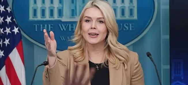 60国收到邀请！只有匈牙利确定加入！白宫发言人宣布：一个新的国际组织在特朗普总统