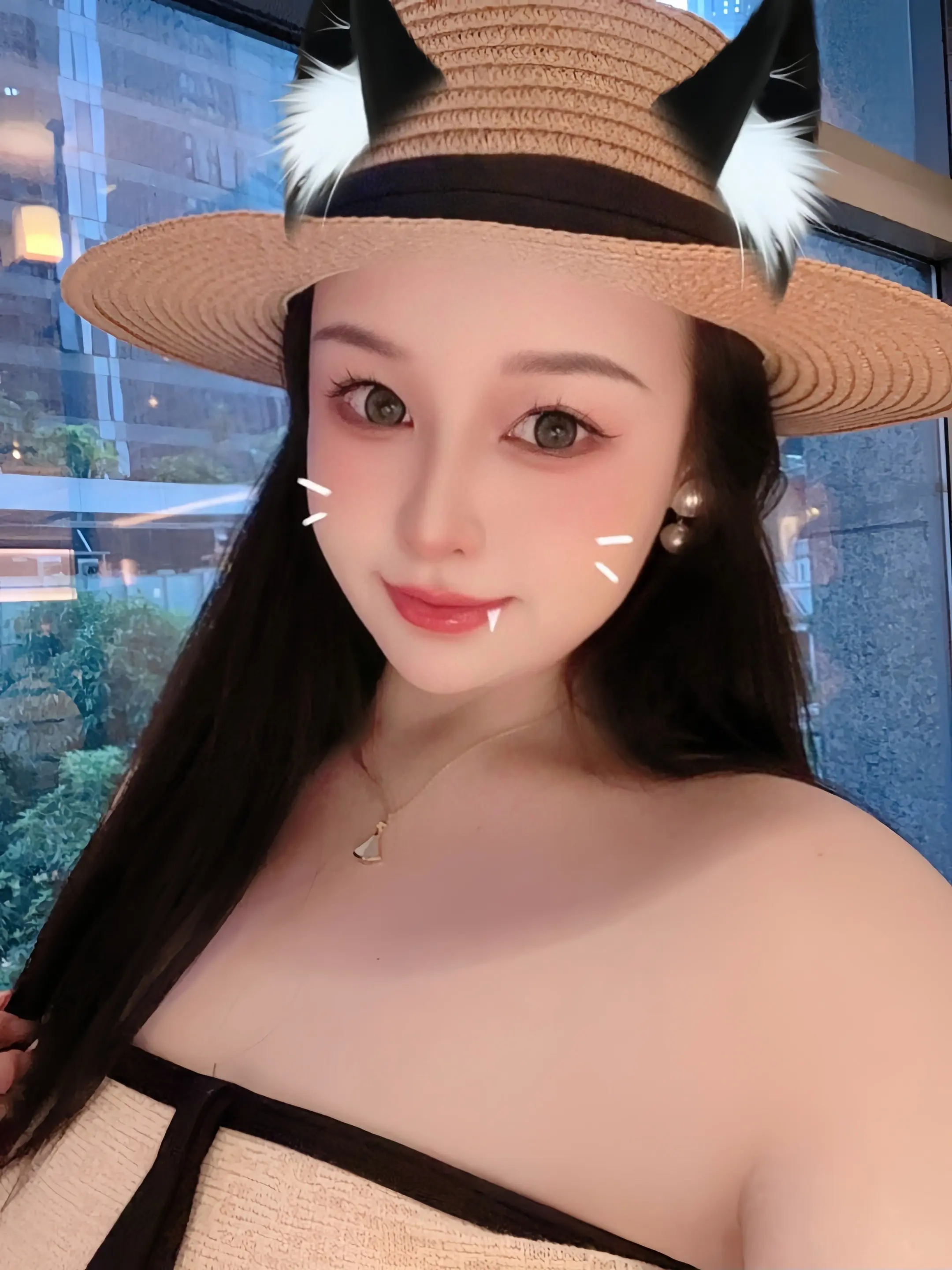 上天给你缺点 就是为了让你鉴别出真正爱的人