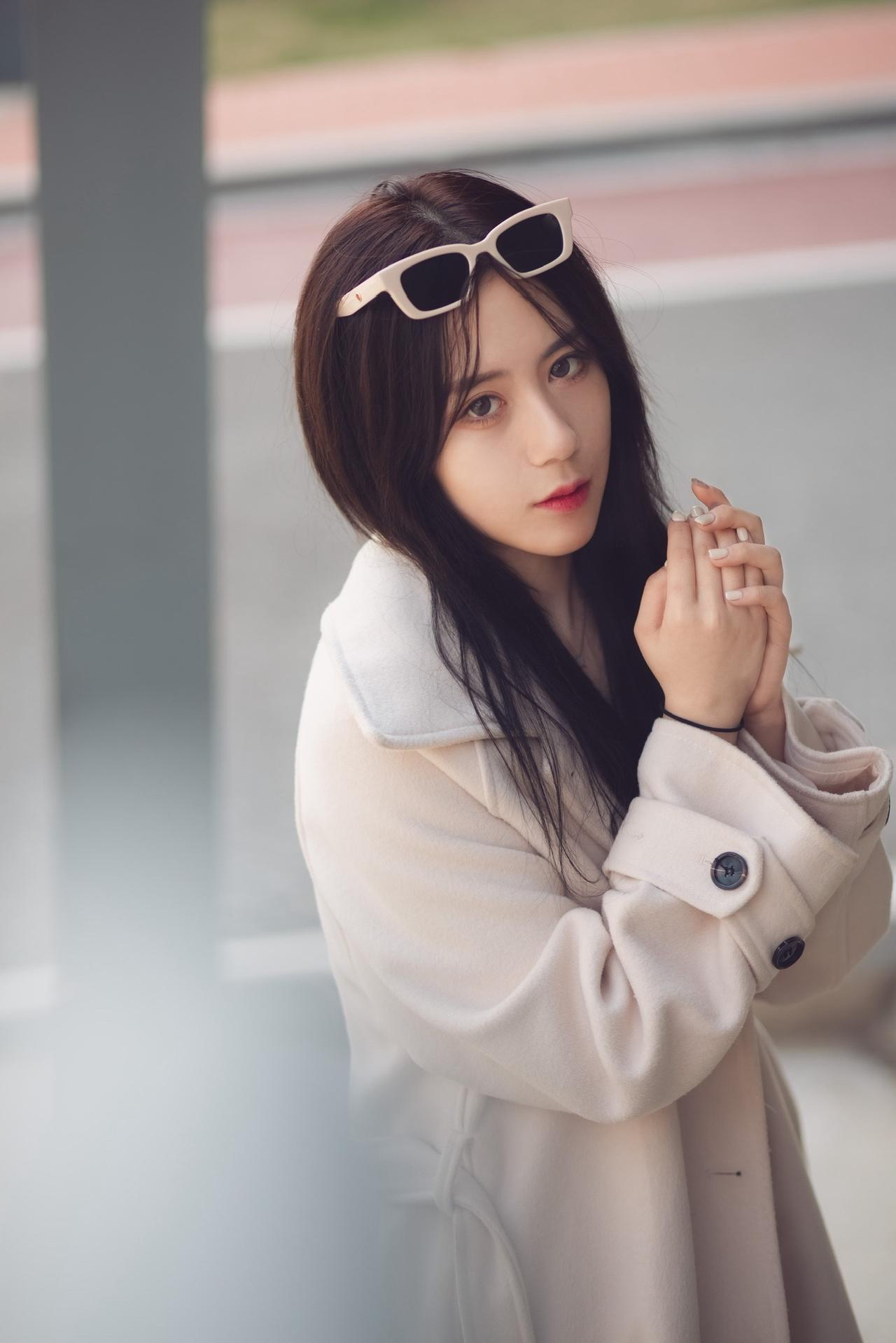 街拍陌生人，拍出故事感故事感照片 摄影约拍 街拍 人像