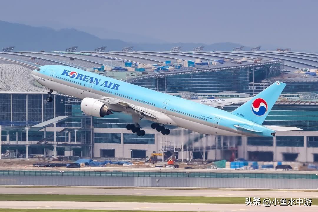 韩国大韩航空（Korean Air）将从4月起进入“紧急经营模式”，以应对中东战
