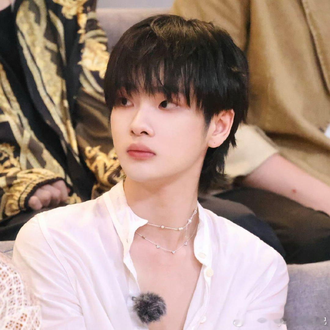 #周震南回应小奶猫称号# #周震南奶猫系男友#