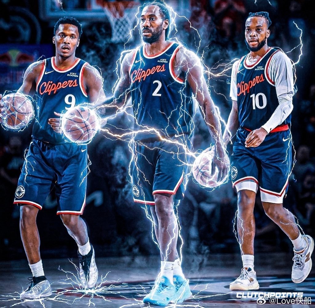 对阵雄鹿就要开始了，都准备好了吗？观看就在➡️网页链接，复制到浏览器打开！ 