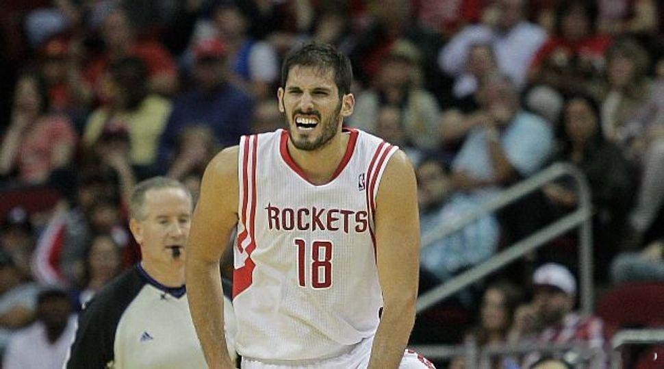 生涯打球仅赚1800万，前NBA球员奥米卡斯比靠风投即将成为亿万富翁💸曾在20