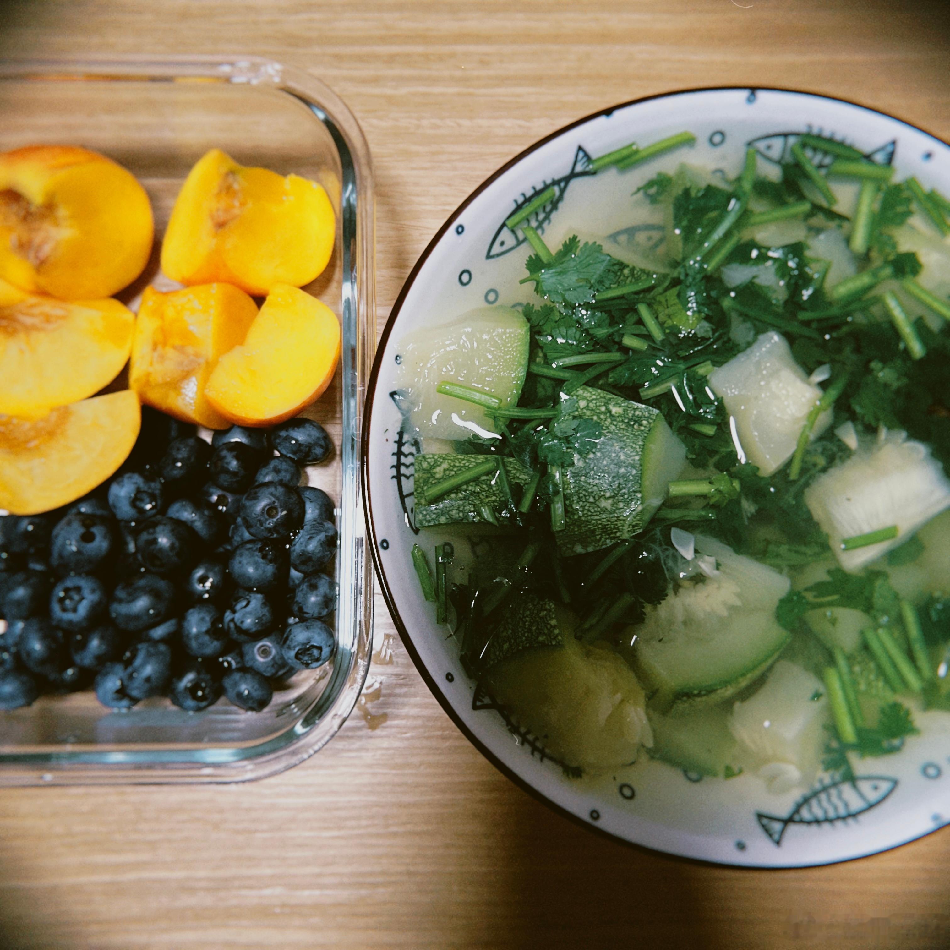 美味午餐 