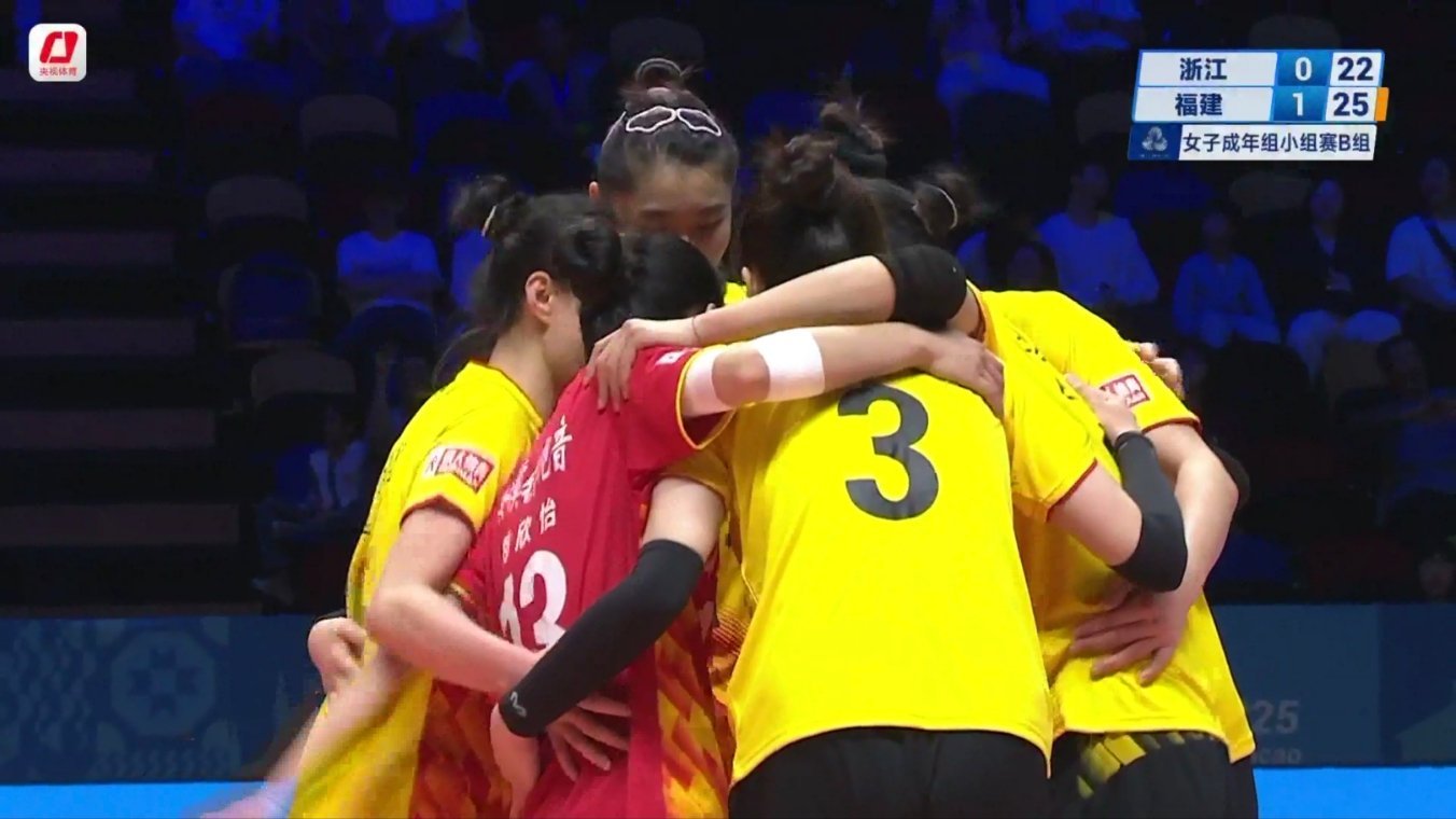 福女第一局有惊有险，后面还有两局，这个小组第一还是需要打得再仔细点才能拿下。我浙