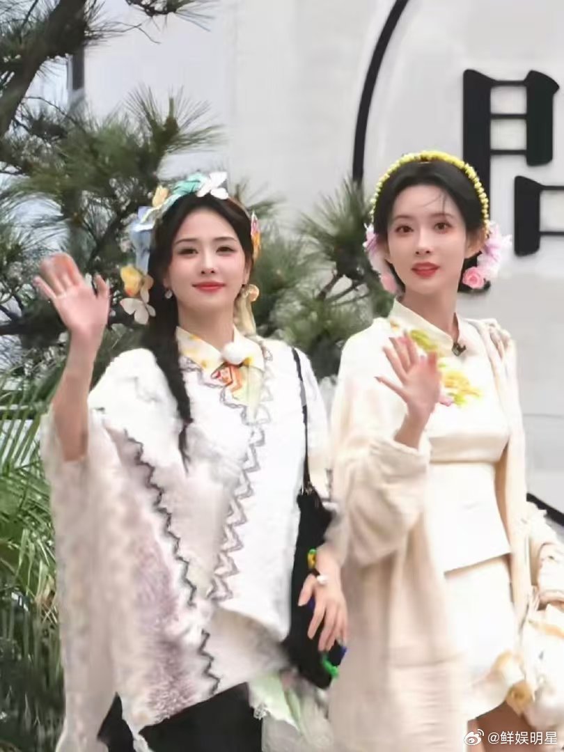 95花暑期档大女主剧对打各有王牌在手！白鹿《莫离》预约亮眼，陈都灵《翘楚》开播势