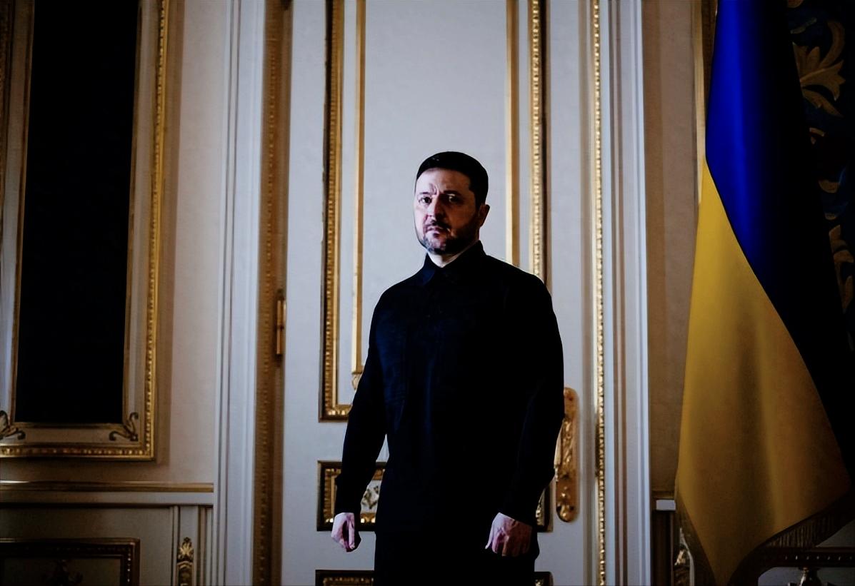 俄乌冲突眼看就要熬出了四个年头，泽连斯基直接向特朗普喊话要支持，还直言对方对俄施