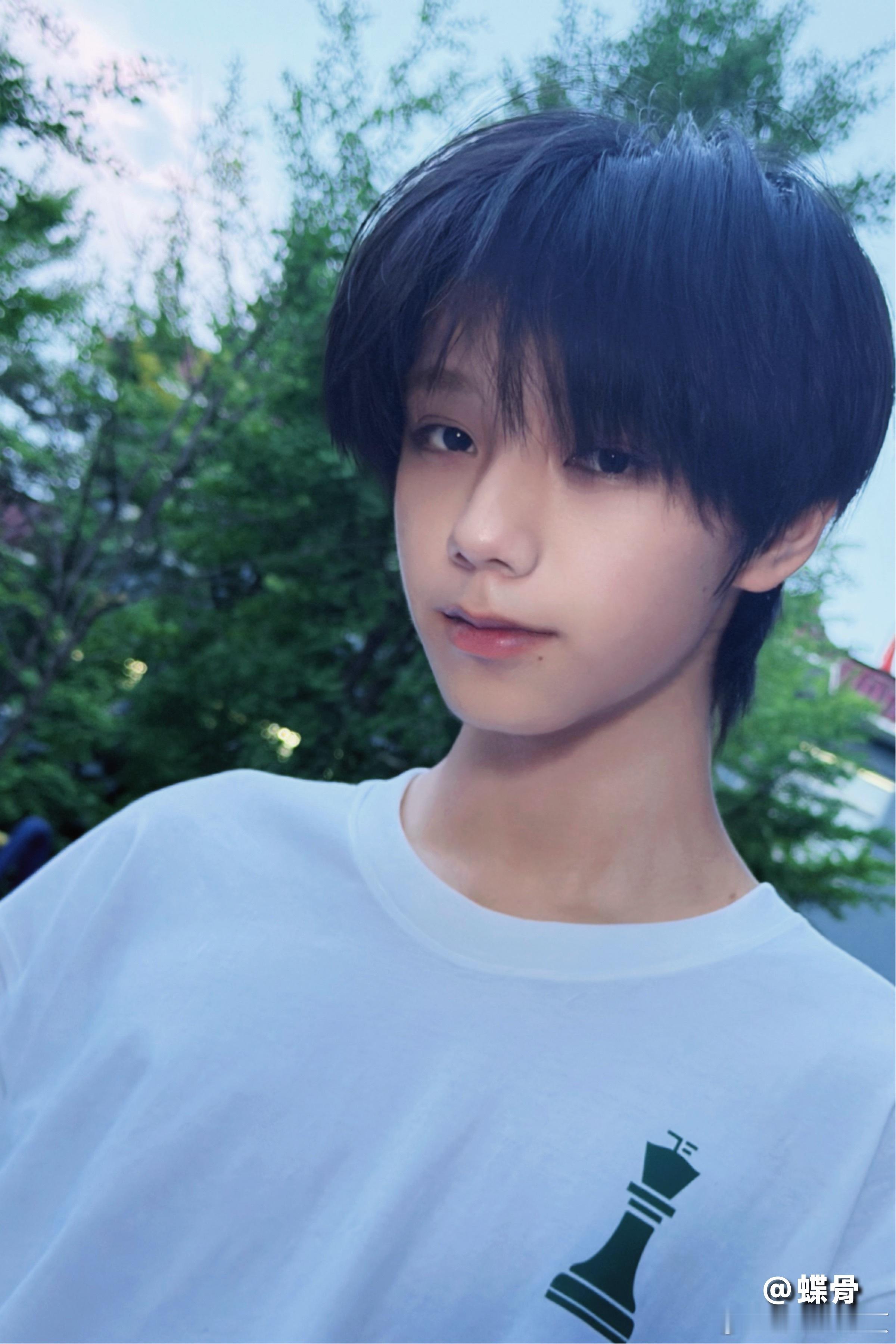 小宝宝你根本没长大