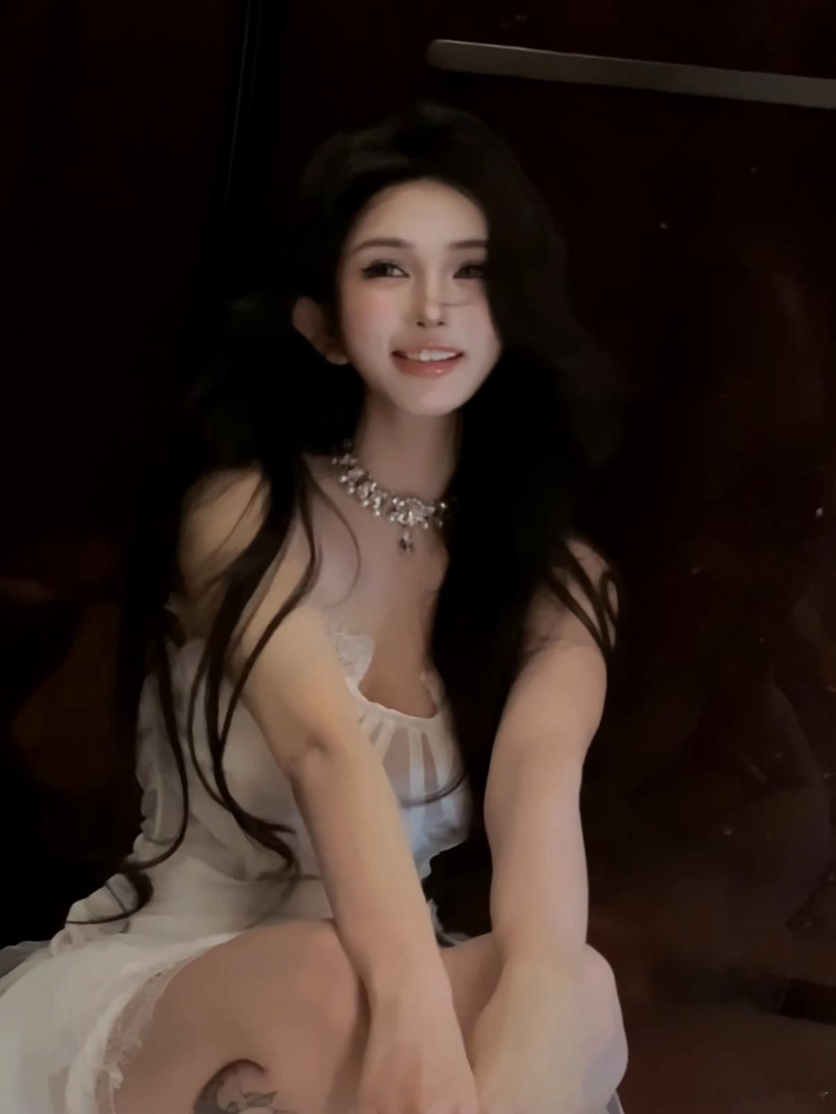 我喜欢现在的自己 
