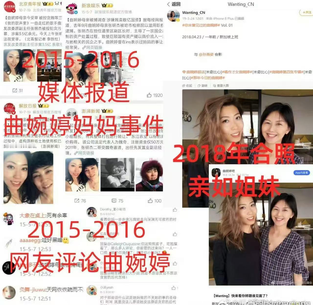 曲婉婷患癌近日，曲婉婷在接受采访时自曝几年前确诊乳腺癌并已切除单侧乳房，然而其病