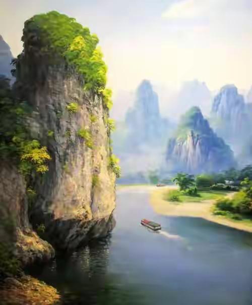 什么样的男人是好男人

好男人，从不是完美无缺，而是有担当、有底线、有温度、有分