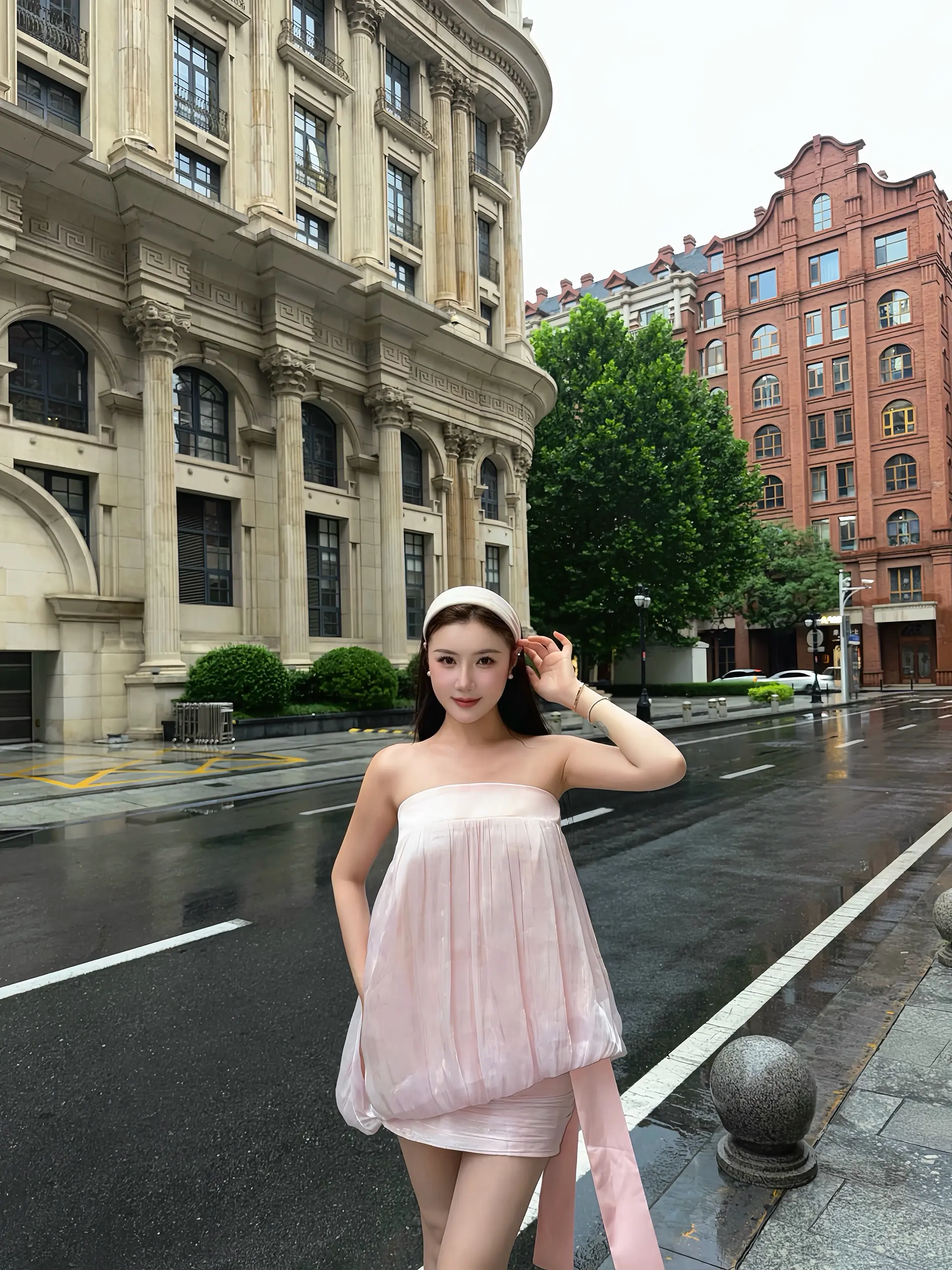 如果可以 爱像雨季痛快想你.
