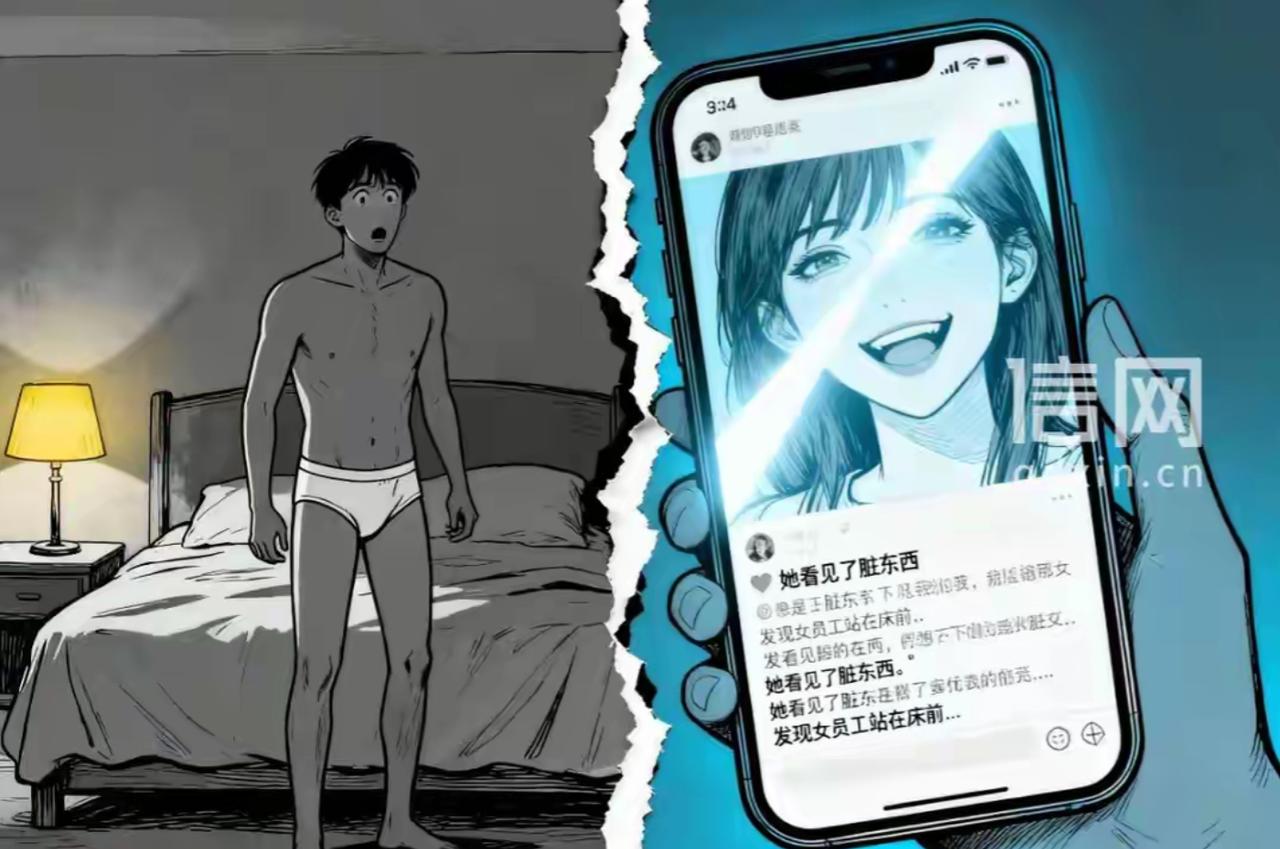 隐私权不分男女，但是索赔是不是要适可而止？ 
 
这句话放在奔先生这件事上，刚开