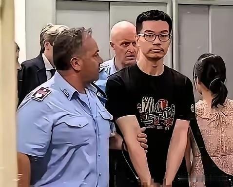 蜜月变恶梦！中国芯片工程师徐泽伟遭遇孟晚舟式陷阱

近日，一桩令人愤慨的跨国司法
