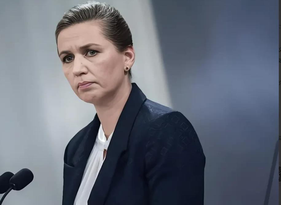 亲美反俄急先锋丹麦这回彻底傻眼了，因为美国下一个收拾的对象就是它。
 
 
在国