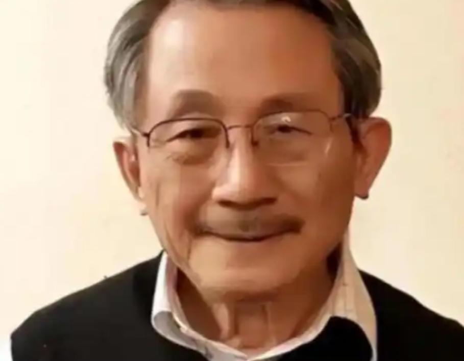 我国核武器专家张宪义带着核心机密携全家"出走"美国，谁料，28年过去了，他竟然在