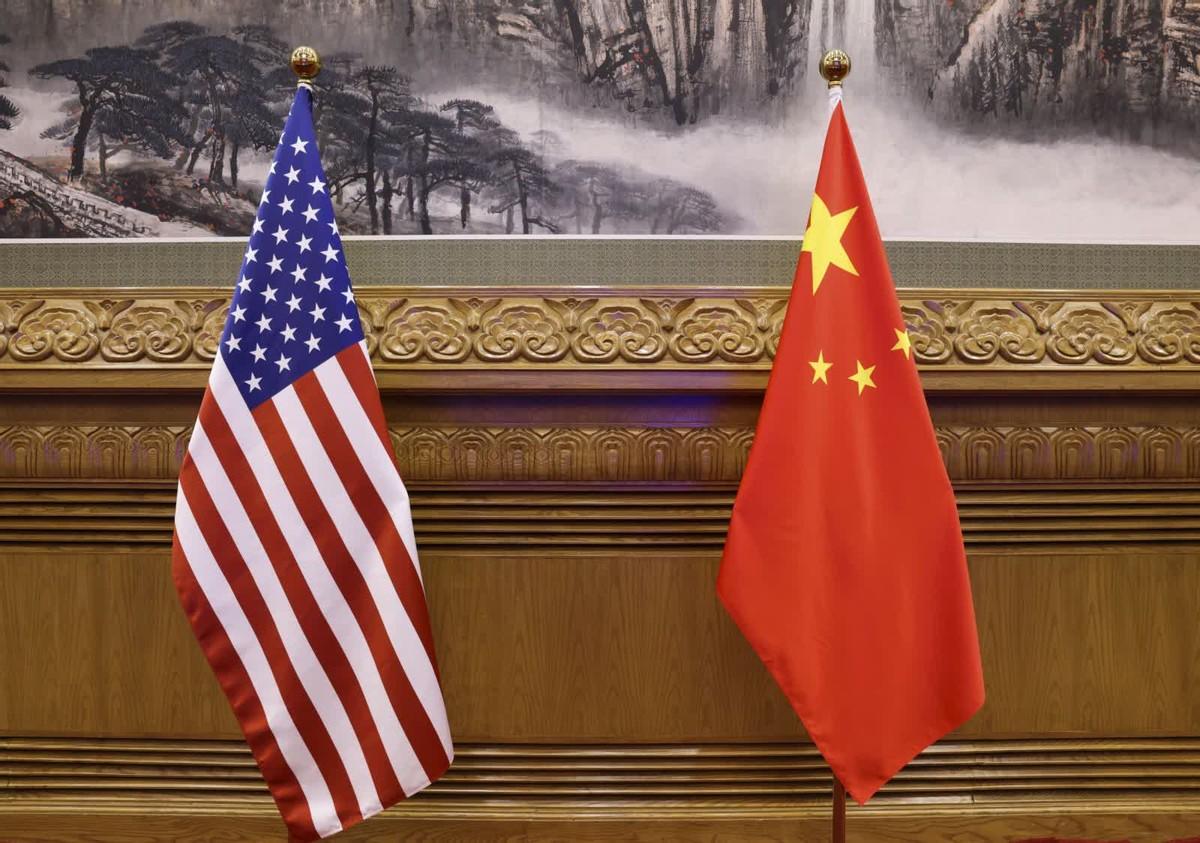 中国反制裁工具箱，又将增添新利器

6月27日，据观察者网报道，我国新提出的诉讼