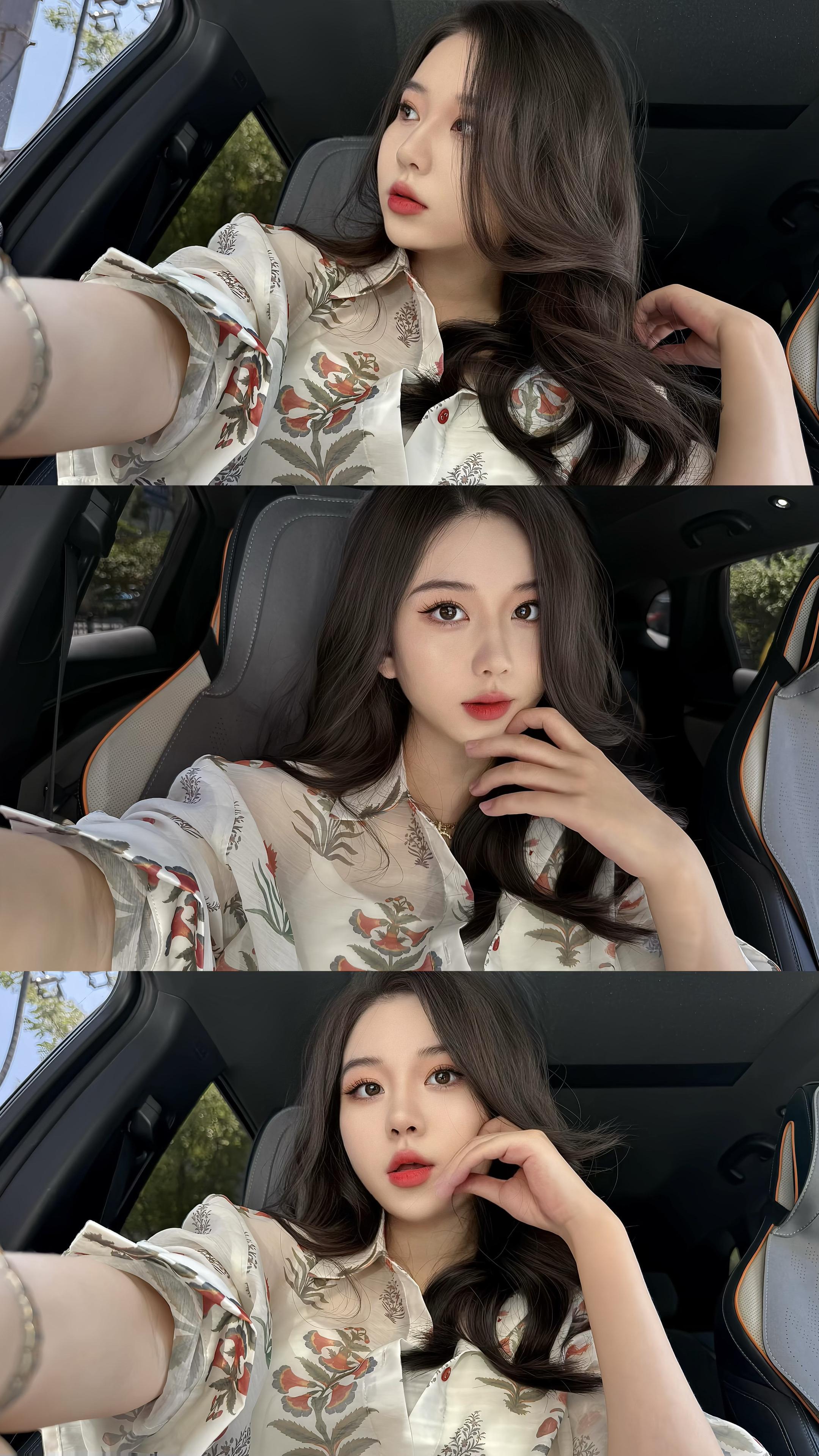 为何美的东西总让人感伤。