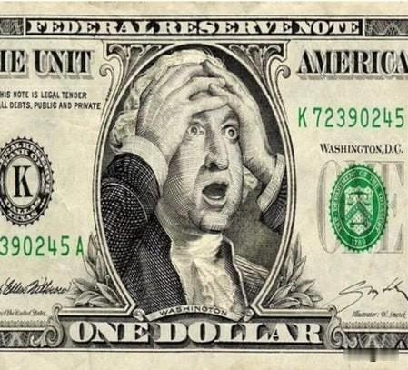 🔻金砖国家去美元化取得长足进步。

🔻俄罗斯外贸银行（VTB）首席执行官安德