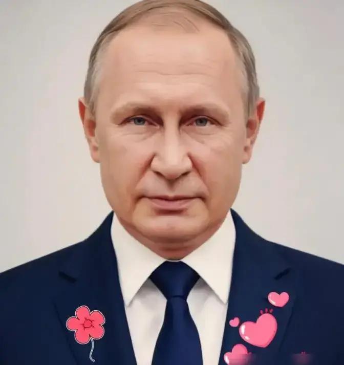 就在刚刚
 
普京突然宣布了
 
12月9日在莫斯科，普京在一次会议上把话说死：