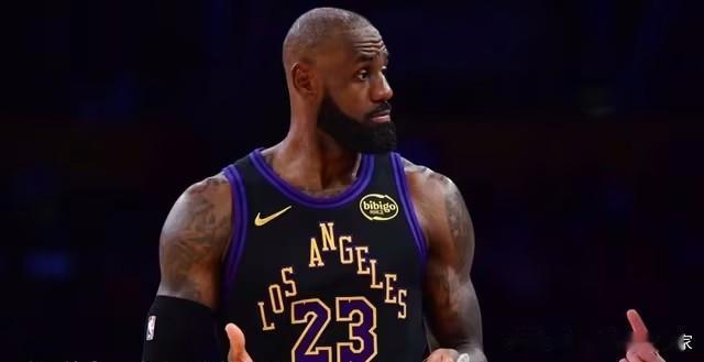 41岁詹姆斯背靠背打鹈鹕，后面背靠背打比赛，“一场一议”来决定是否上场

湖人随