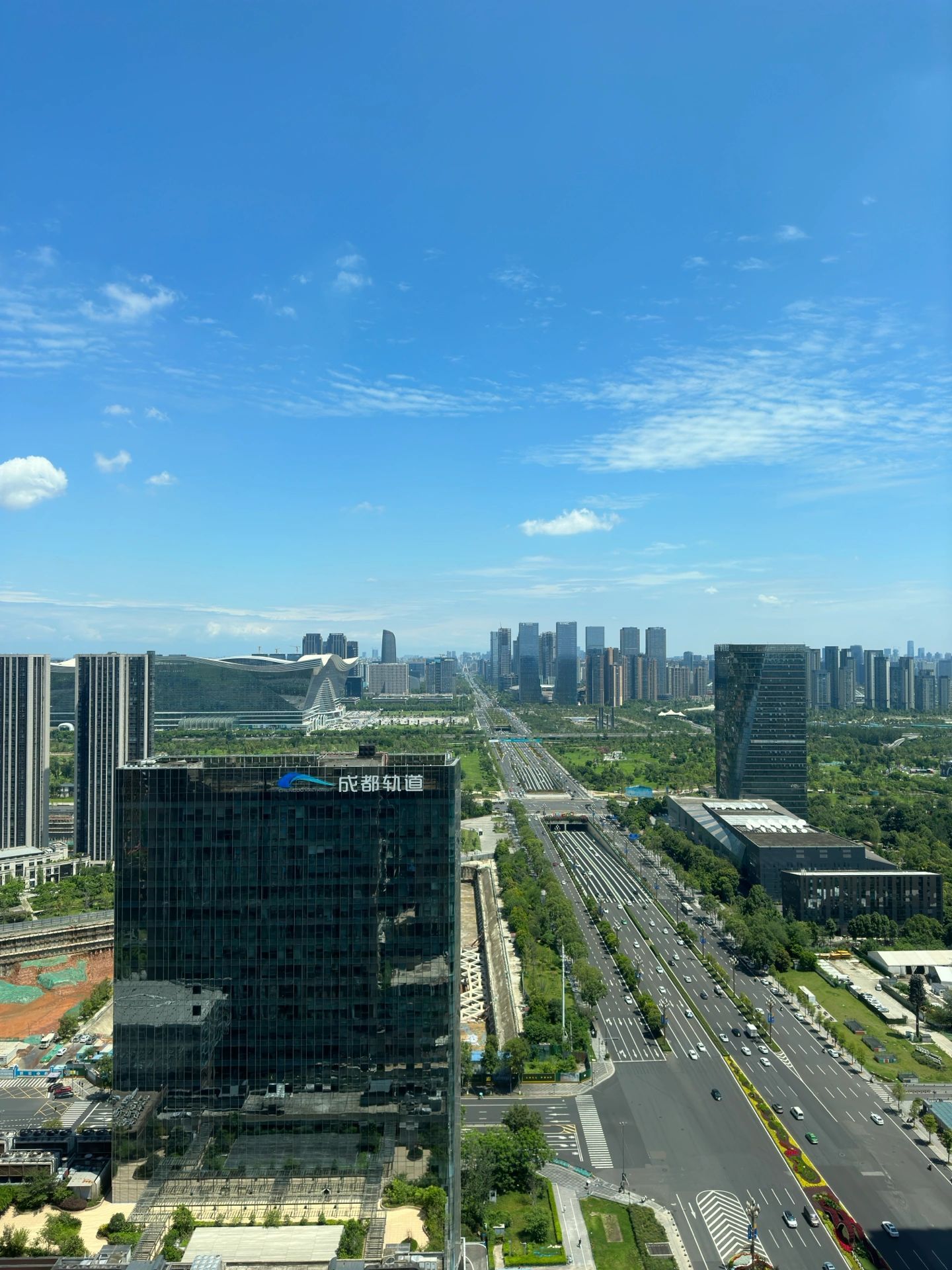 两张图解释为什么成都的秋冬会抑郁 ​​​