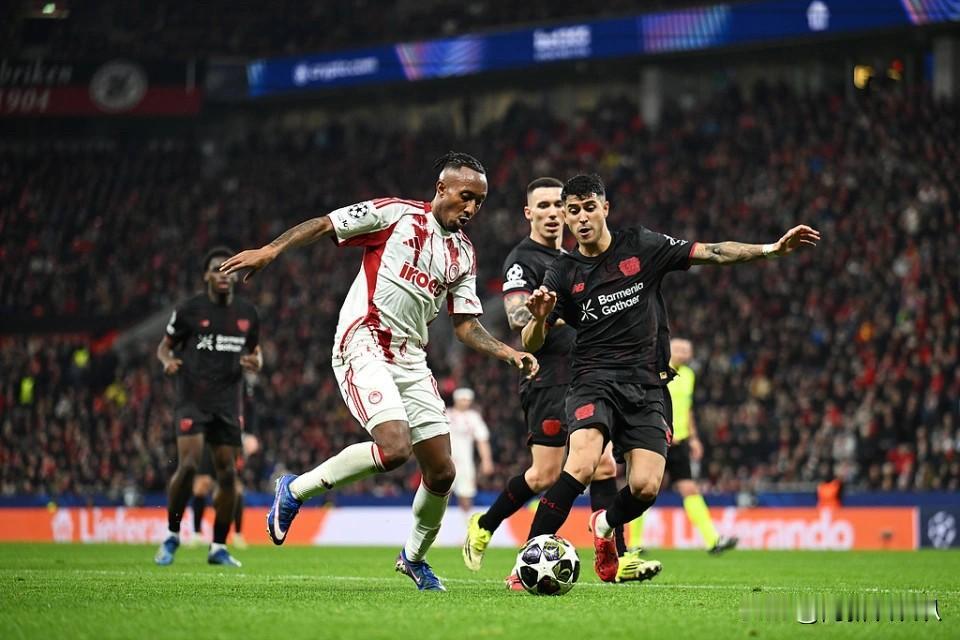 英超六队全进16强，意甲濒临团灭！欧冠格局巨变！

昨天凌晨的欧冠附加赛结束后，